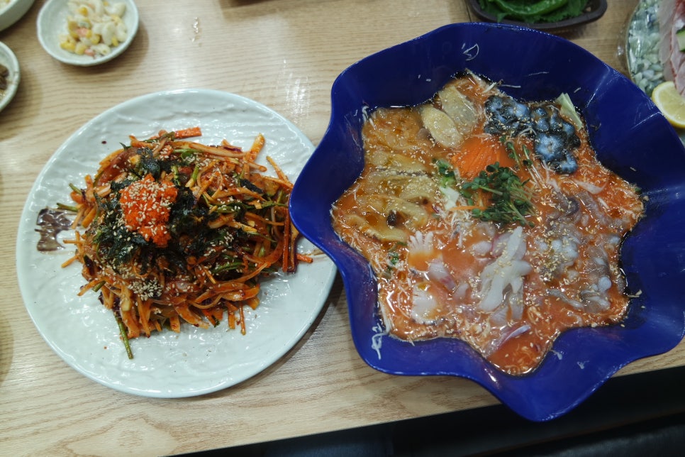 어심횟집 이미지