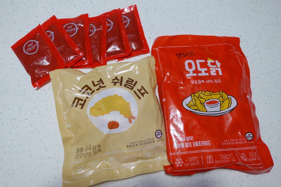 코코넛치킨 이미지
