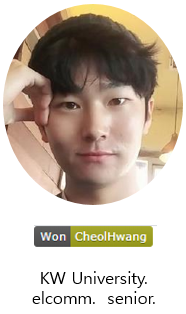 WonCheolHwang