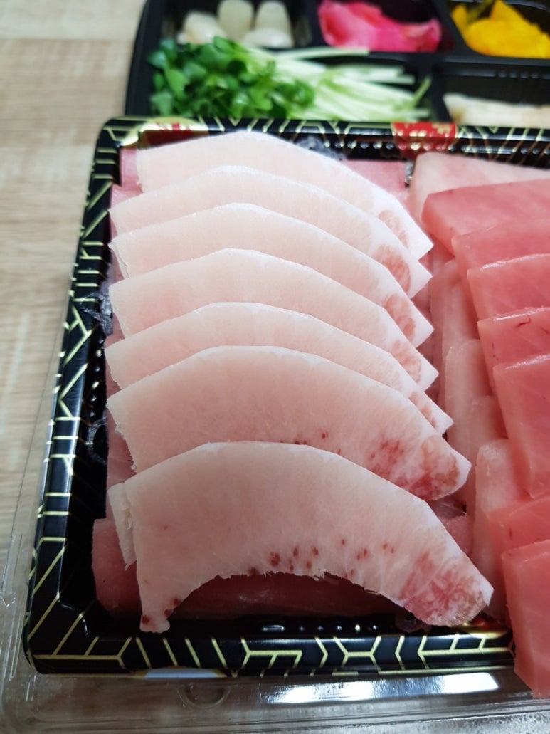 참치상점 이미지