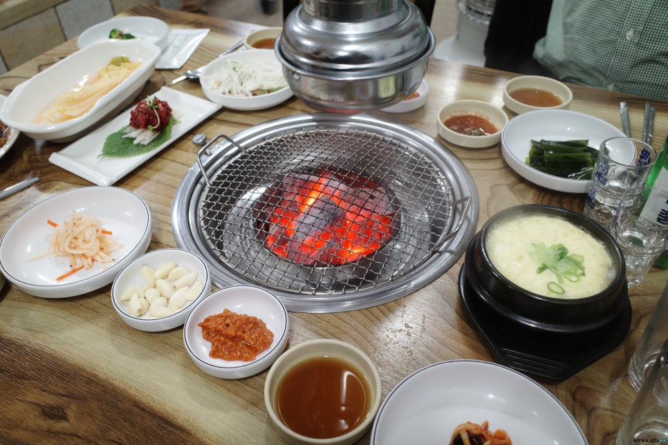 대경숯불갈비 이미지