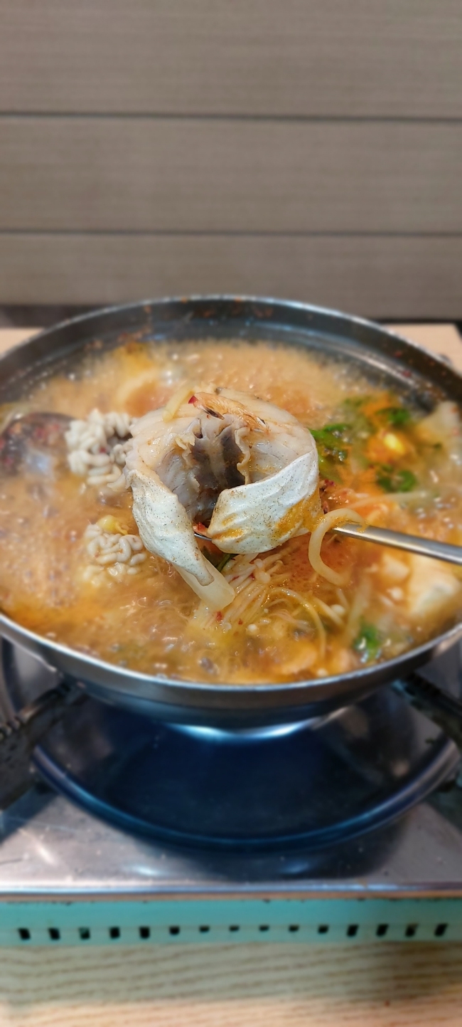 해돋이아구찜 이미지