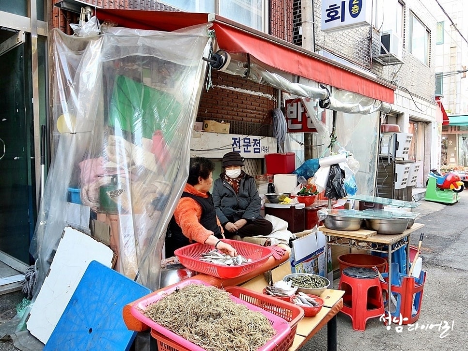 고고반찬가게 이미지