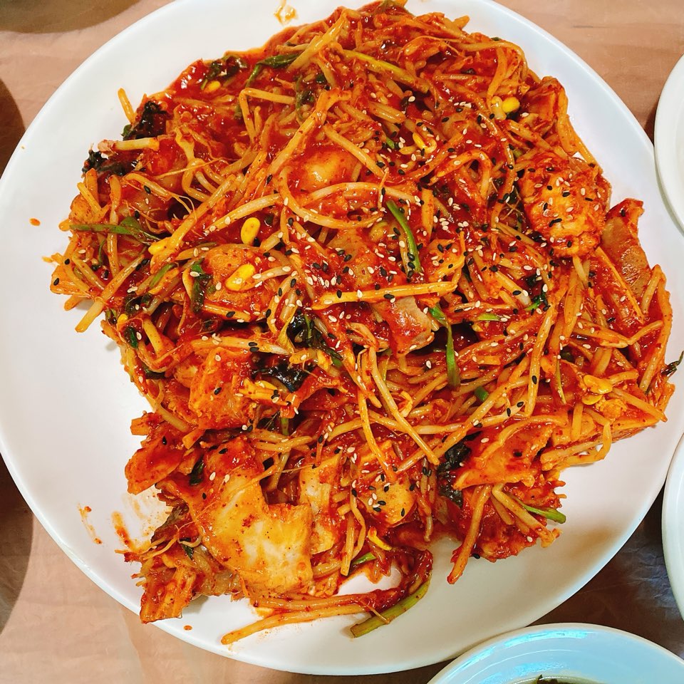 흙사랑식당 이미지