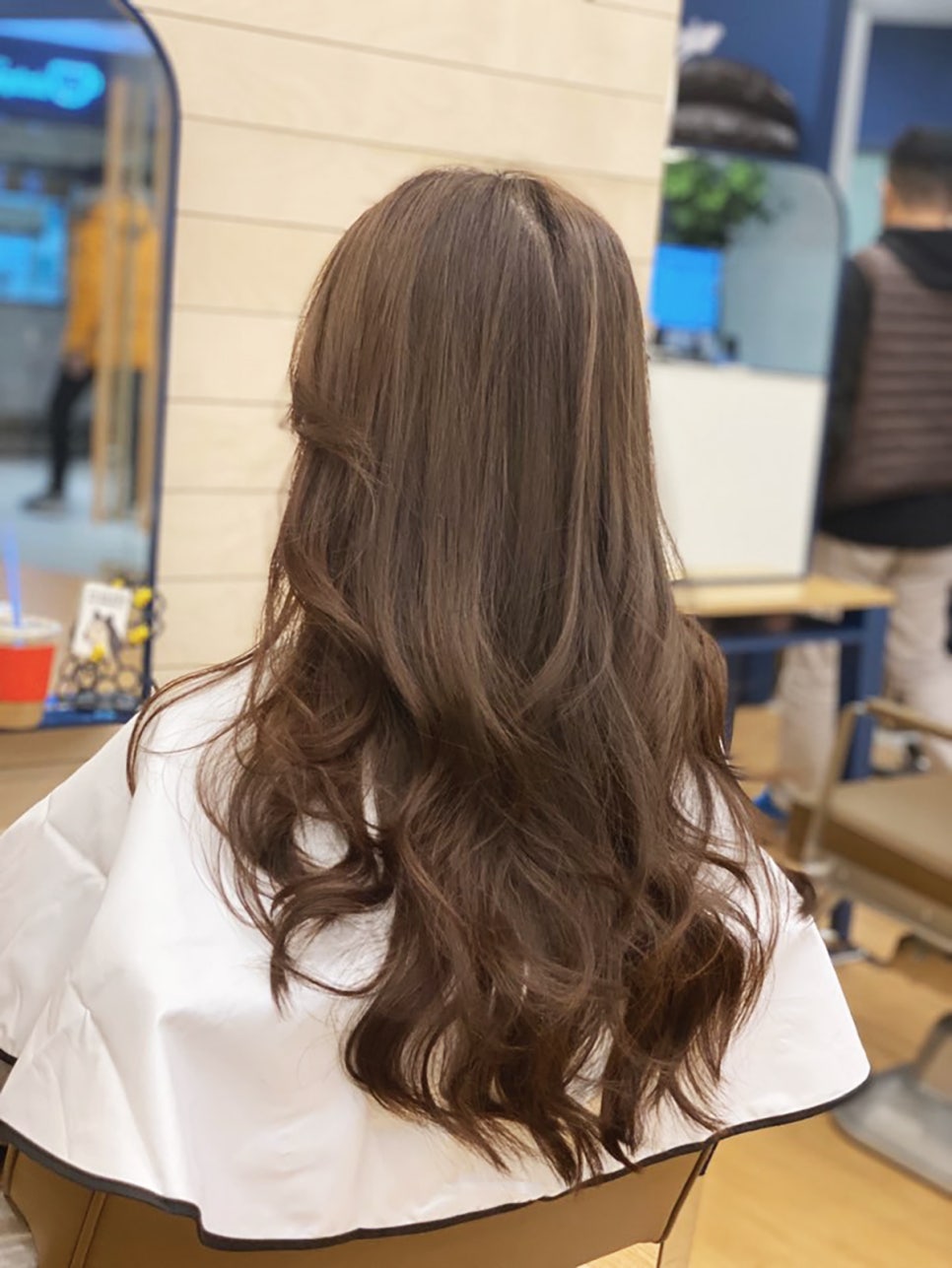 어반그라운드헤어 용산점 이미지