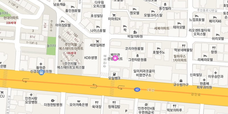 백악관관광나이트 이미지