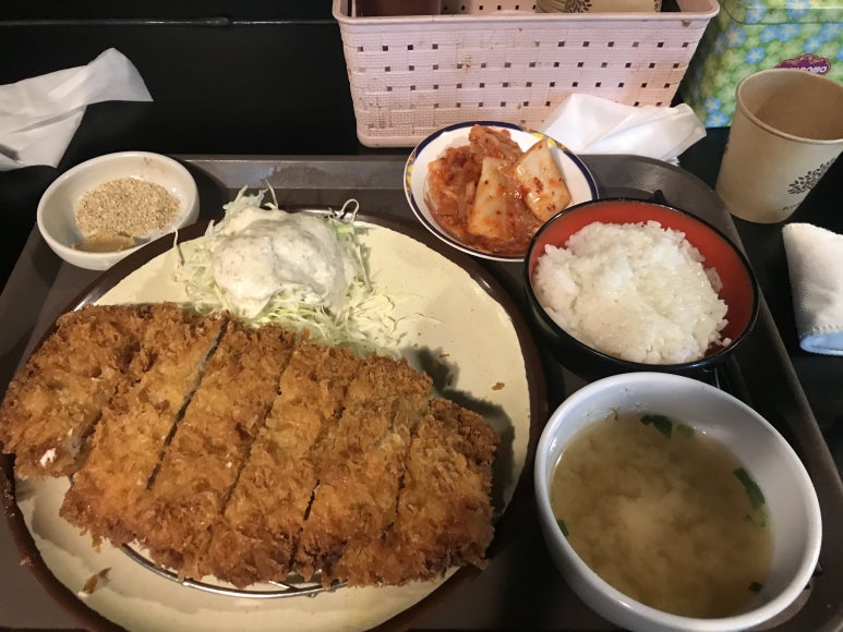 선돈까스 이미지