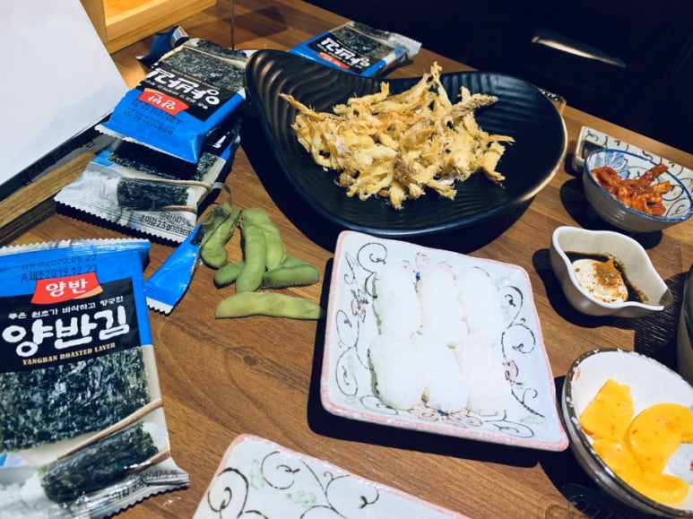 홈팝참치 이미지