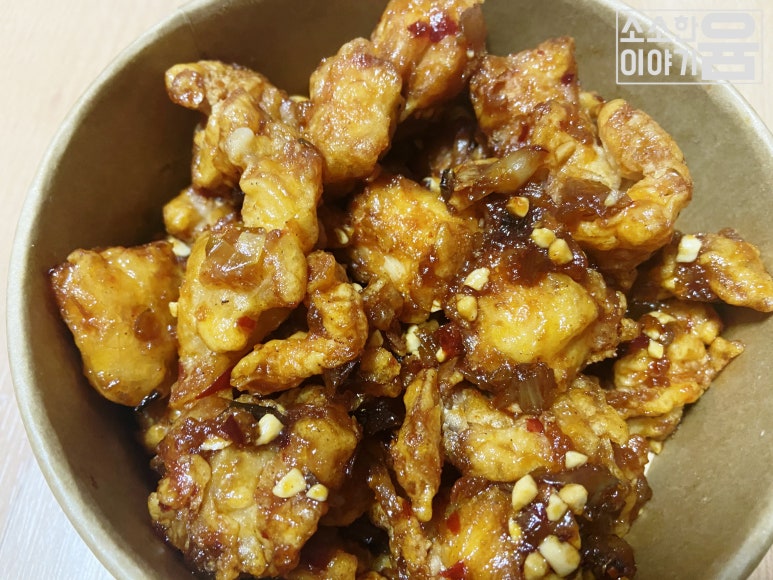 닭찬들마켓(삼산점) 이미지