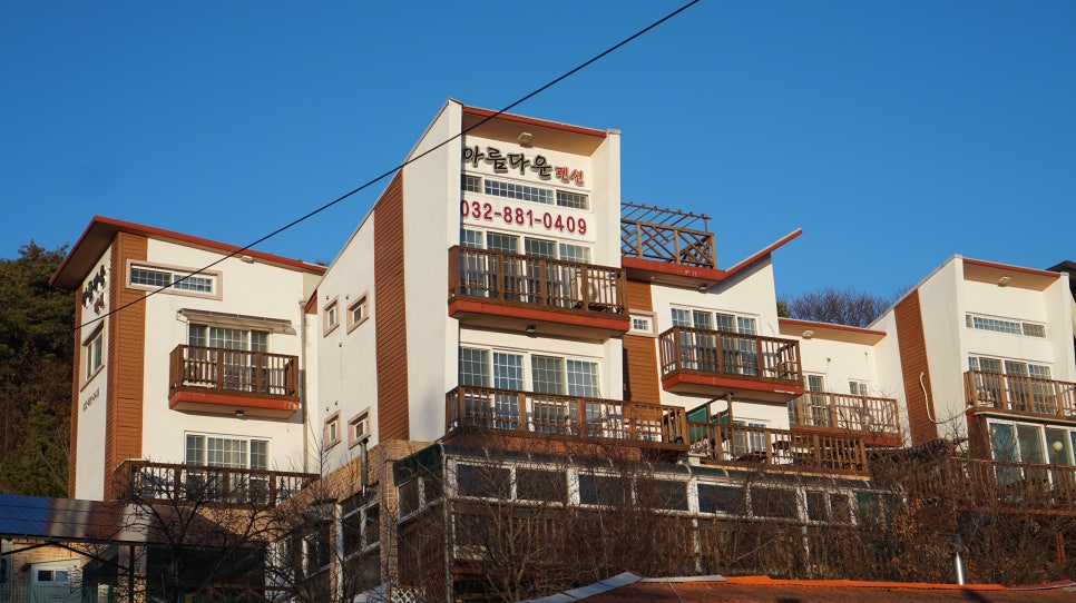 제피루스펜션 이미지