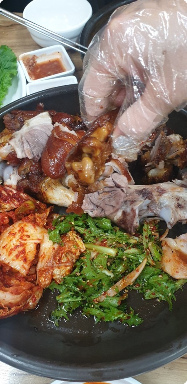 201410화정족발 이미지
