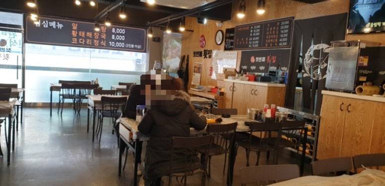 혜성푸드 이미지