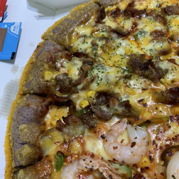 피자알볼로나주 이미지