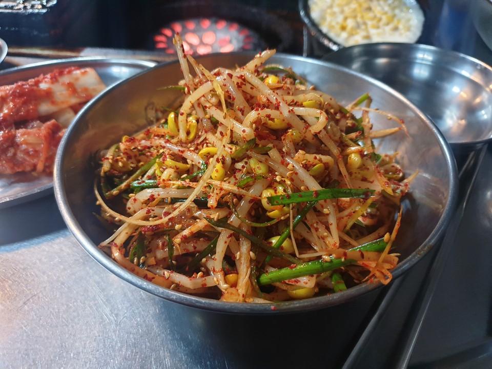금돼지 연탄구이 이미지