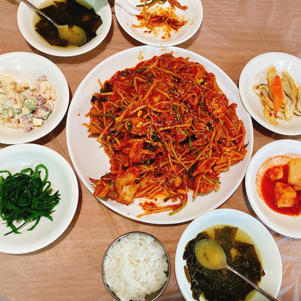 흙사랑식당 이미지