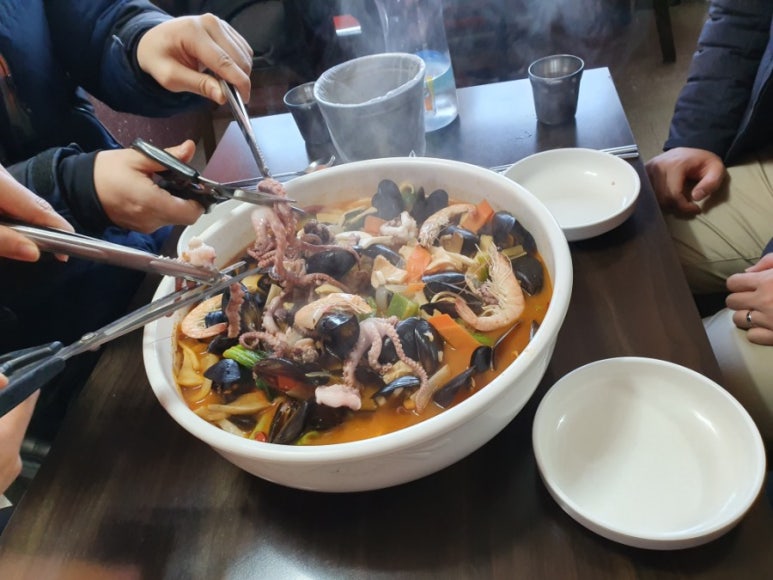 복흥식당 이미지