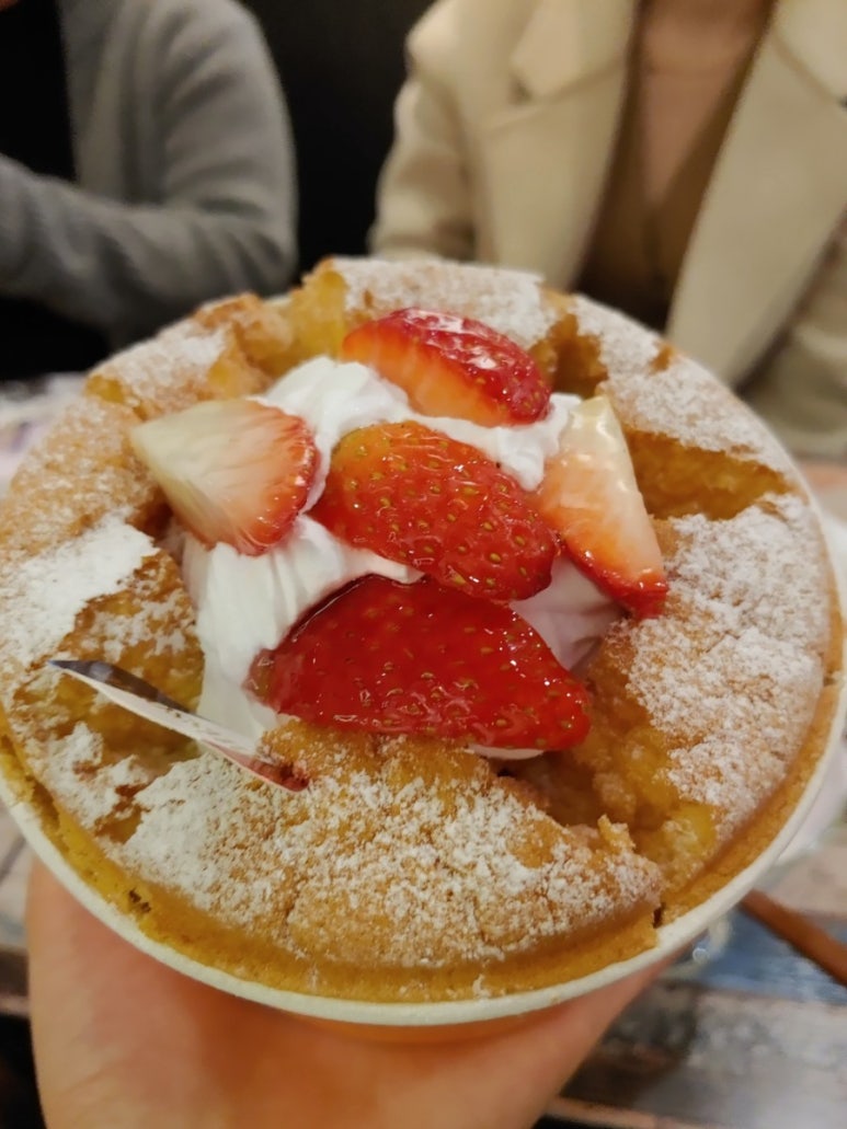 박준학제과점 이미지