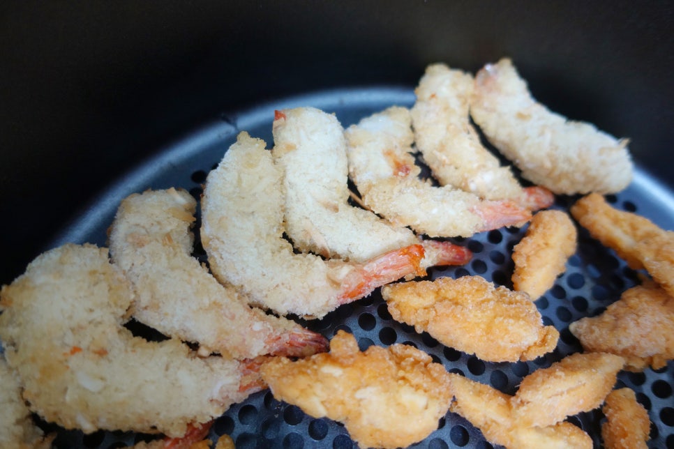 코코넛치킨 이미지