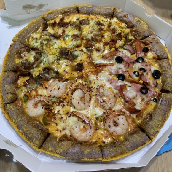 피자알볼로나주 이미지