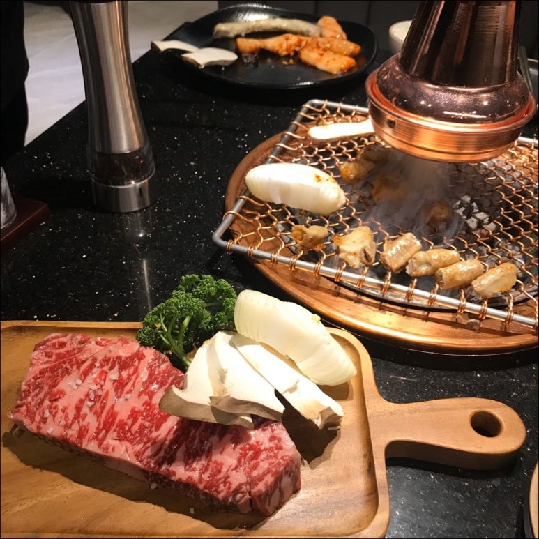 양우정 대표 사진