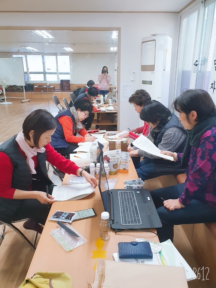 안성두레생협 이미지