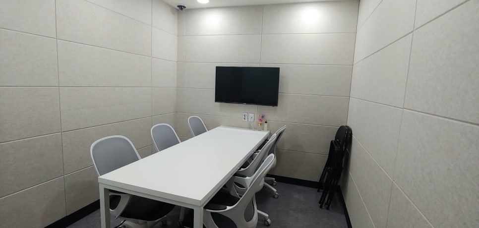 르하임스터디카페동탄2 이미지