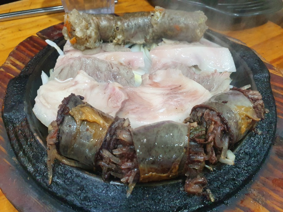 이북집찹쌀순대 이미지