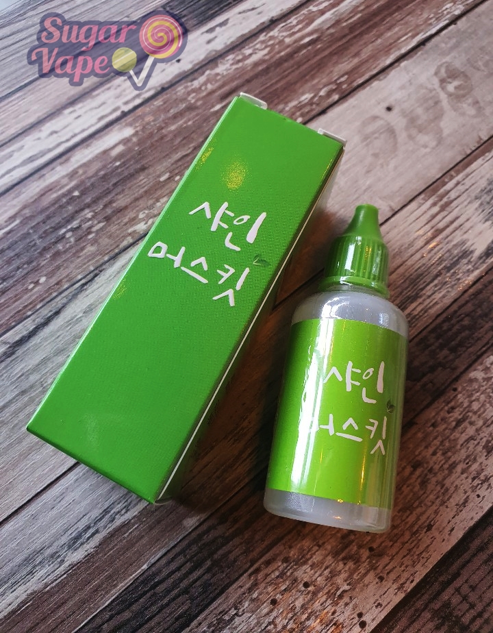 안산전자담배슈가베이프 이미지