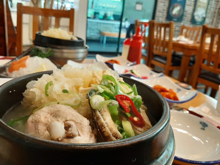 덕천복집 이미지