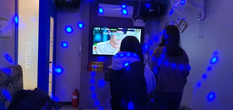 비트2노래연습장 이미지