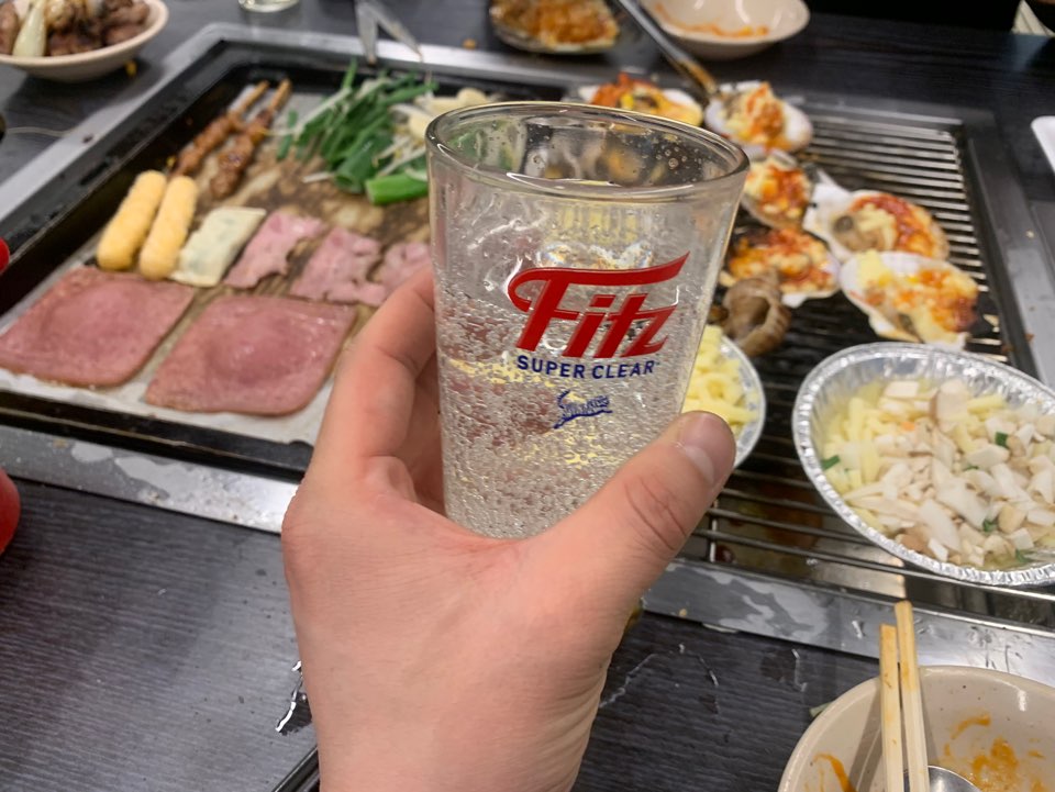 왕십리 조개창고 이미지