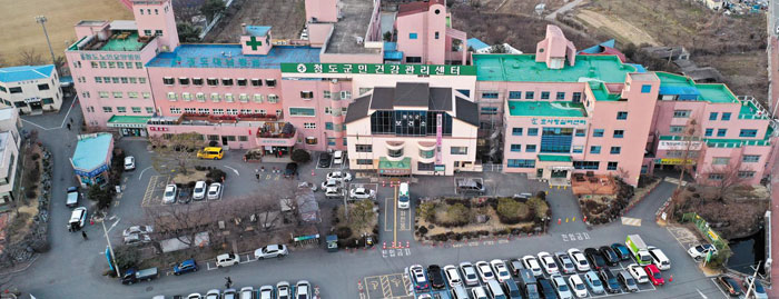 청도슈퍼 이미지