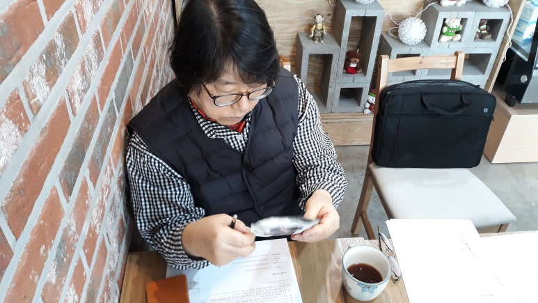 안성두레생협 이미지