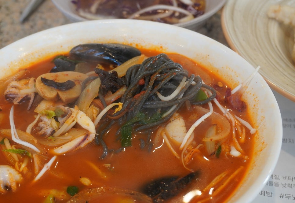 운림신짬뽕 이미지