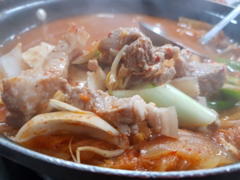 고시레삼겹살 이미지