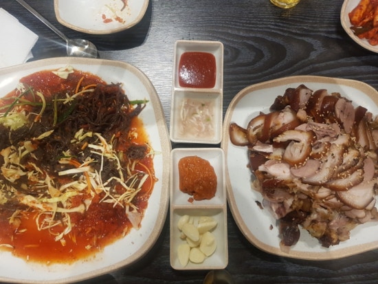 윤가앞족발 이미지