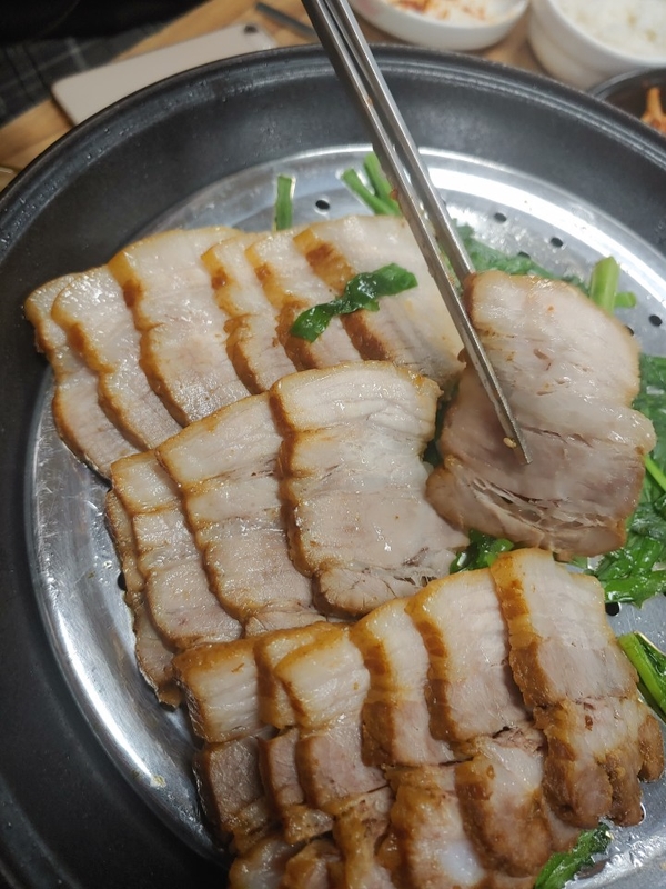 201410화정족발 이미지