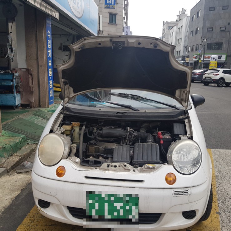 하늘카서비스 이미지