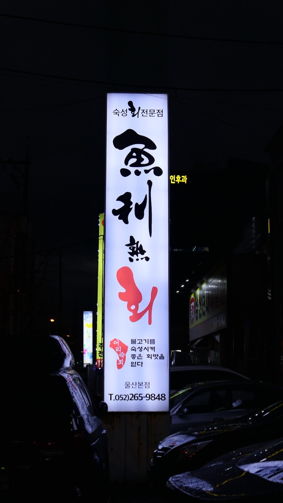 어리숙회 이미지