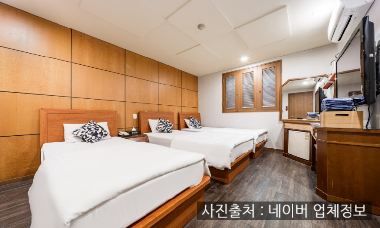 호텔앳홈 이미지