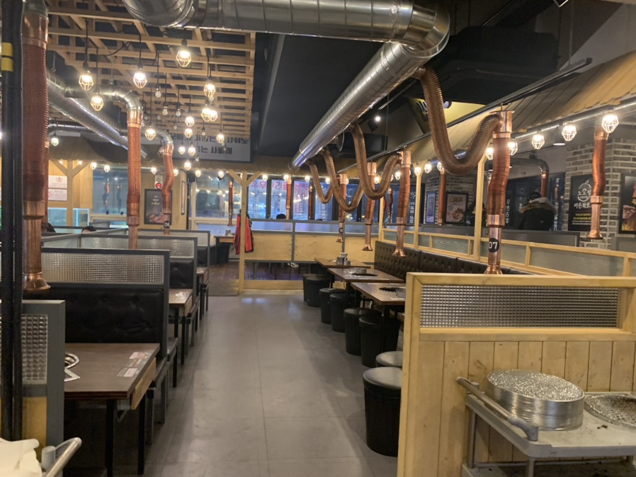 바른갈비 이미지