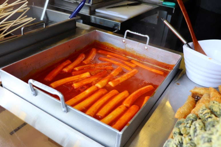 우리할매떡볶이 이미지