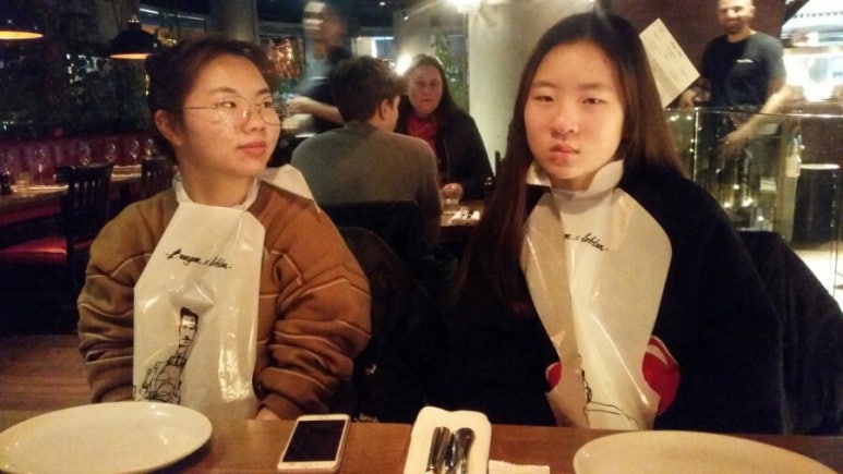 다다차이나버거 이미지