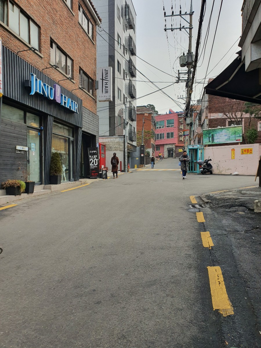 진우헤어 이미지