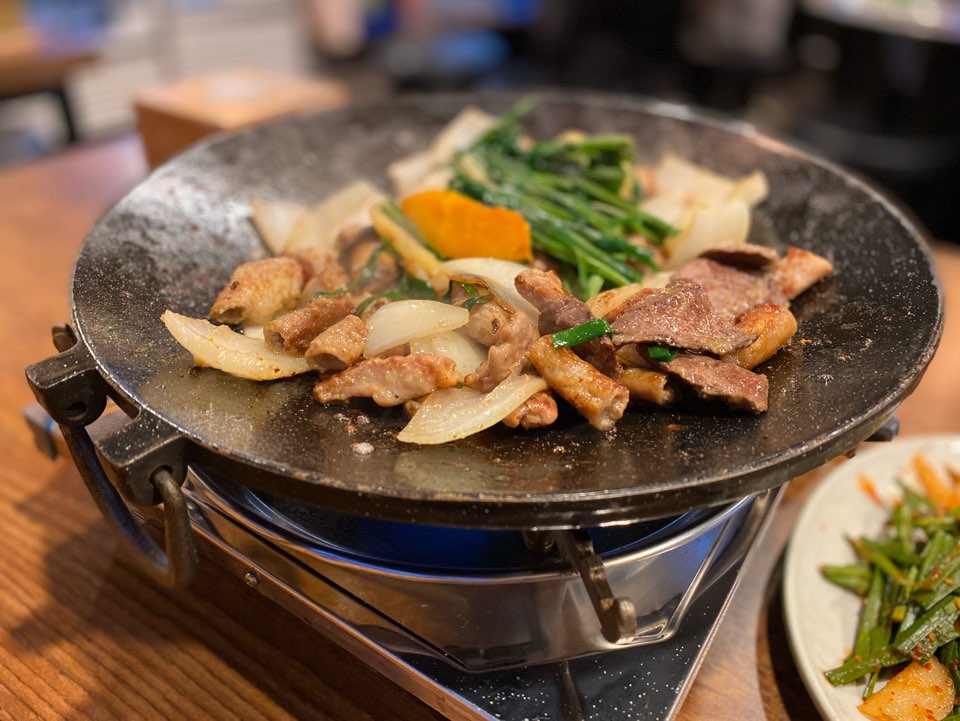 역마차곱창 이미지