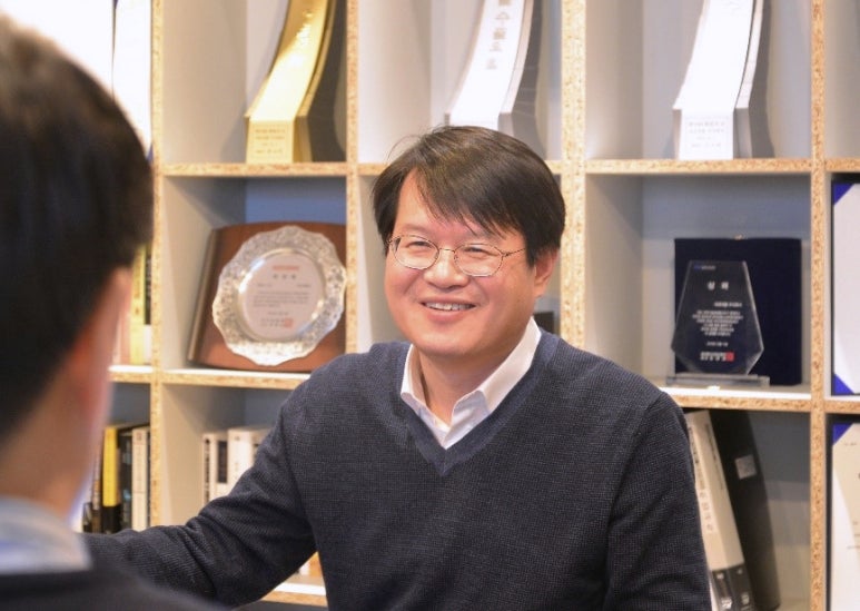 피플업 이미지