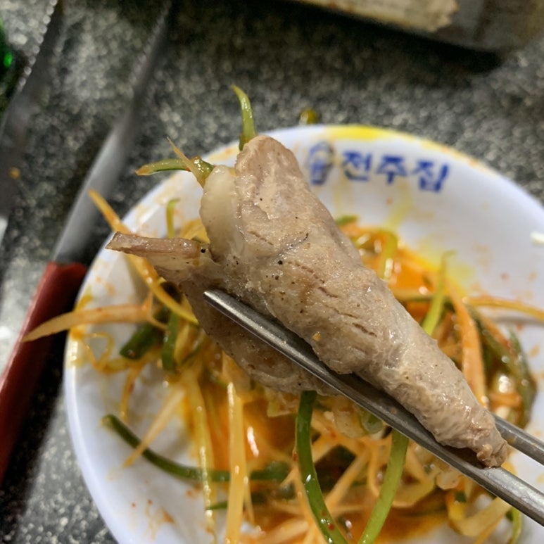 전주집 이미지