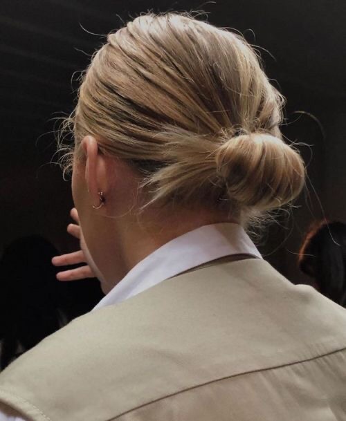 Mood Hair# 이미지