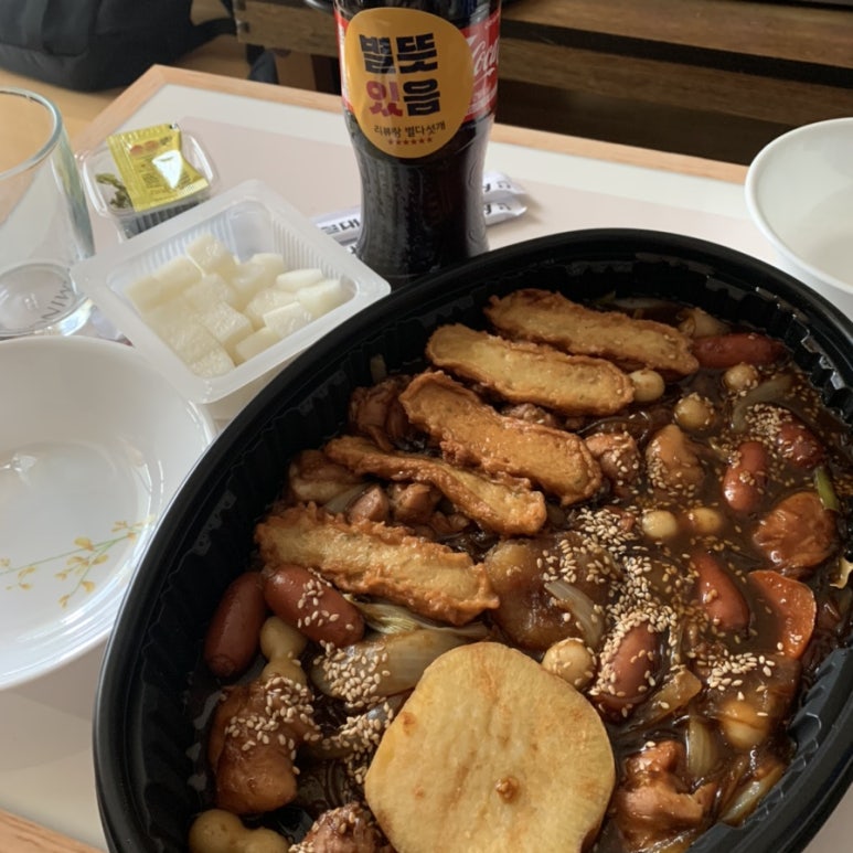두찜 전남화순점 이미지