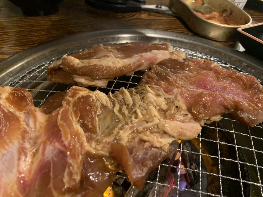 바른갈비 이미지